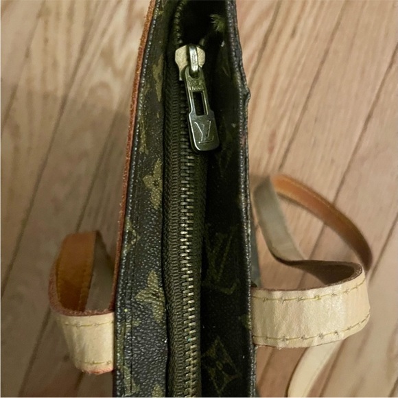 Louis Vuitton Project Bag - Picture 3 of 6